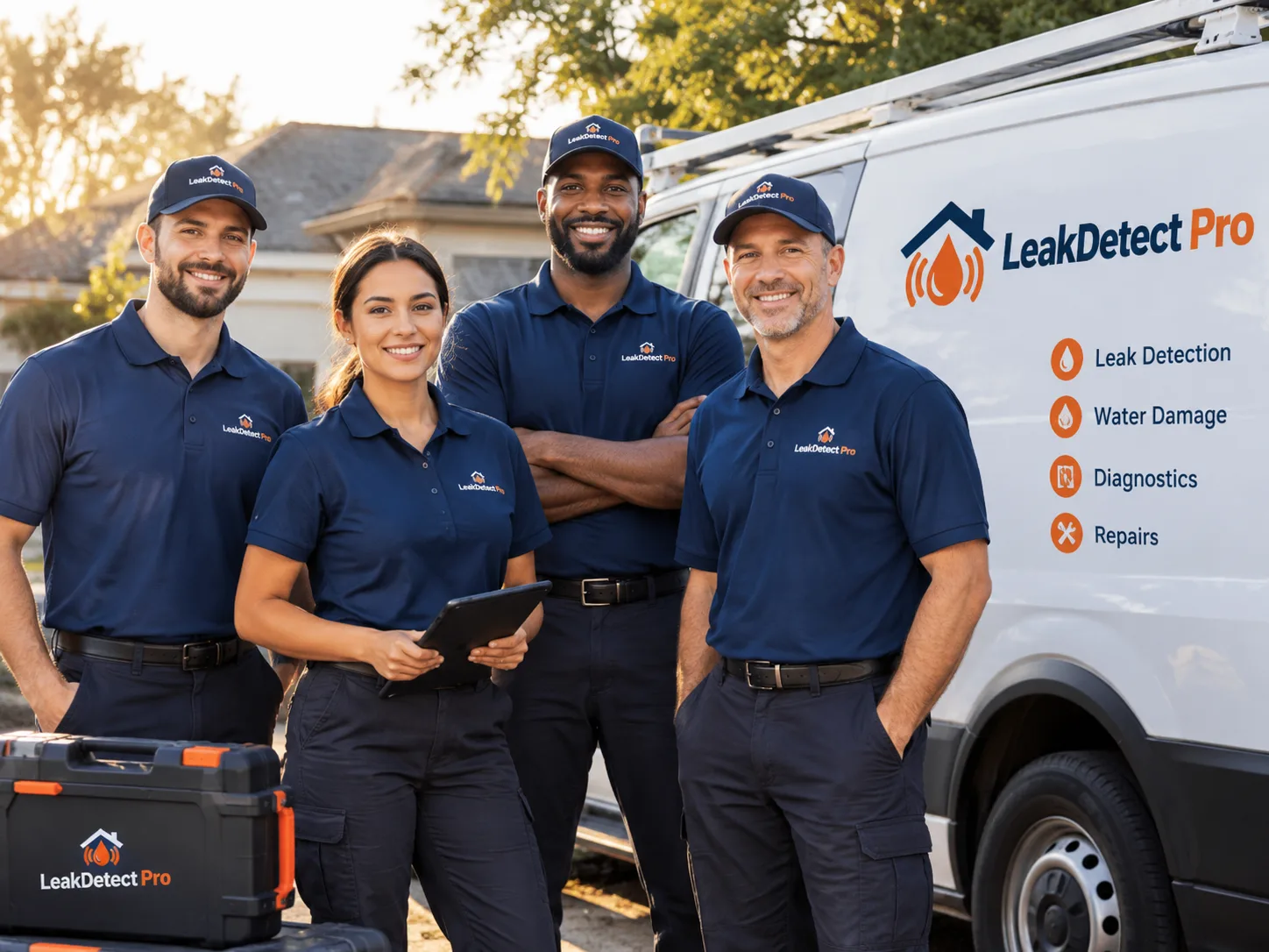 Roof Repair company in Joseph, UT